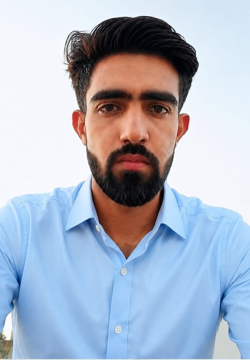 Ikram Ali