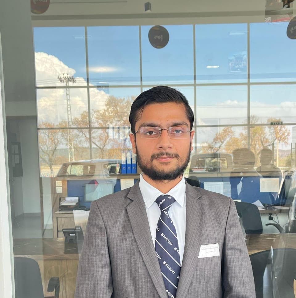 Meesam khan